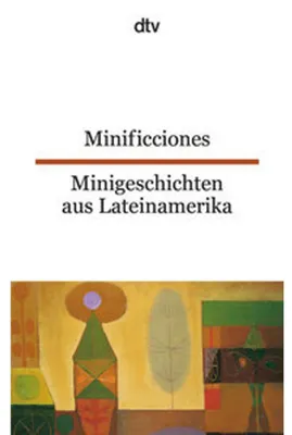 Image de Minificciones Minigeschichten aus Lateinamerika