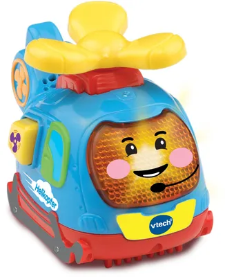 Produktbild von Tut Tut Baby Flitzer - Helikopter