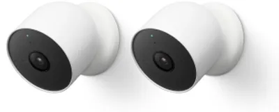 Immagine prodotto di Google Cam