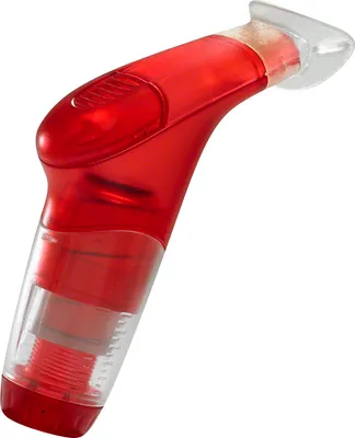 Produktbild von Powerbreathe Plus Atemtrainer Sport Atemtraining Lungentrainer, GRÜN
