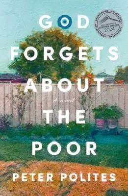 Produktbild von God Forgets About the Poor