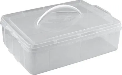 Immagine prodotto di LAMART LT6035 Scatola a un piano CAKE