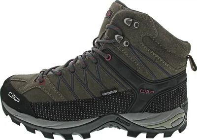 Produktbild von CMP Rigel Mid WP 3Q1294702PD (47/torba-antracite)