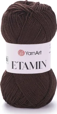 Zdjęcie produktu dla Yarn Art Etamin 440 Przędza dziewiarska