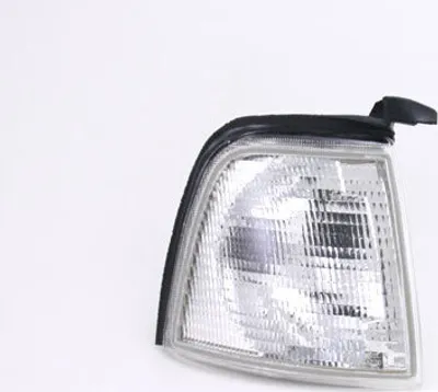 Produktbild von Johns, Blinkleuchte Vorne Rechts passend für Audi 80 8C/B4 09/91-12/94 weiß mit Lampent
