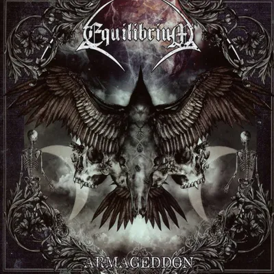 Produktbild von Armageddon