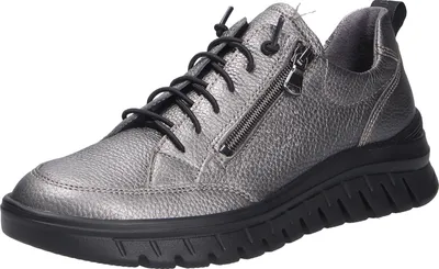 Immagine prodotto di Scarpe stringate da donna Waldläufer, altro (asfalto (007)), numero 5