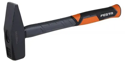 Zdjęcie produktu dla Młotek FESTA 19032 2000g rękojeść 40cm Z WŁÓKNA SZKLANEGO