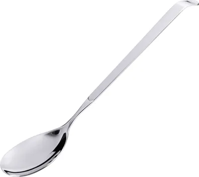 Produktbild von CONTACTO Chafing-Dish-Löffel, Länge: 370 mm, Breite: 70 mm