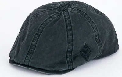 Produktbild von VfL Borussia Mönchengladbach BMG Schiebermütze "Black"
