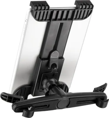 Obrázek produktu pro SPEEDLINK Portus, Tablet/UMPC, Pasivní držák, Auto, Černá