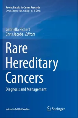 Obrázek produktu pro Rare Hereditary Cancers