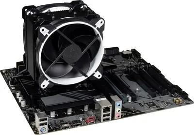 Produktbild von Renkforce PC Tuning-Kit Intel Core i7 i7-14700K 5.6 GHz 32 GB DDR5-RAM ATX (14700K/32GB/B760)