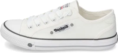 Produktbild von Dockers by Gerli 42VE201 Weiss Größe EU 40