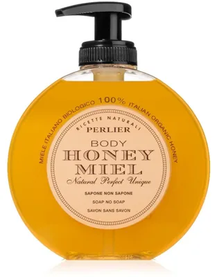 Zdjęcie produktu dla Perlier Honey Miel Soap No Soap 300ml
