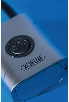Produktbild von Abus Bluetooth® Vorhangschloss Everox™ One 61/50