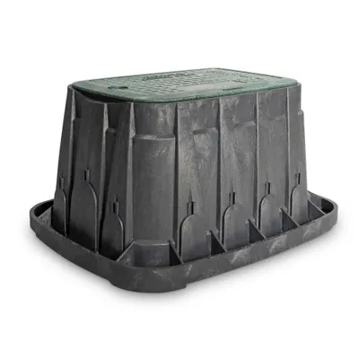 Produktbild von Rain Bird Ventilkasten VB-SPR-H A61473