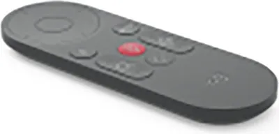 Produktbild von Logitech Videokonferenzsystem-Fernsteuerung