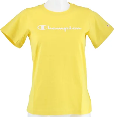 Productafbeelding van Champion Classic T-shirts, model 403805YS021S21