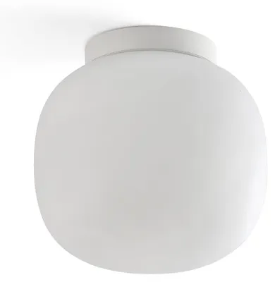 Zdjęcie produktu dla Lampa sufitowa AMELIA biała 68610