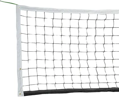 Produktbild von Volleyballnetz Sedco School P405 Schwarz - 9.5 m