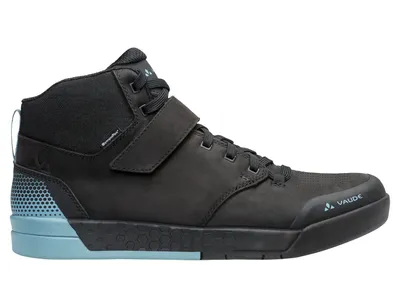 Produktbild von VAUDE AM Moab Mid STX , Farbe:phantom black, Größe:43