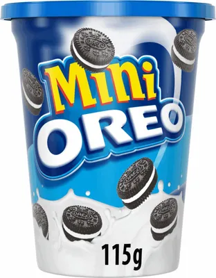 Immagine prodotto di Oreo-Minis (8 x 115 g)