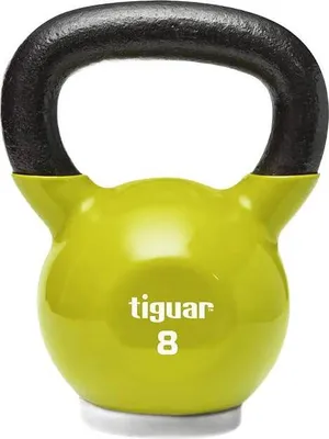 Zdjęcie produktu dla tiguar kettlebell 8 kg