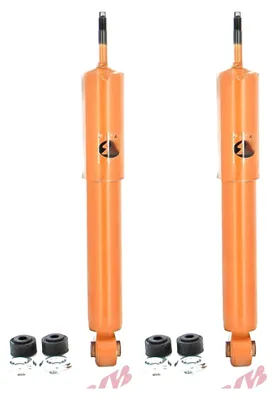Produktbild von Stoßdämpfer-Set vorne Gasdruck Teleskop KYB für u.a. LADA 1200-1600