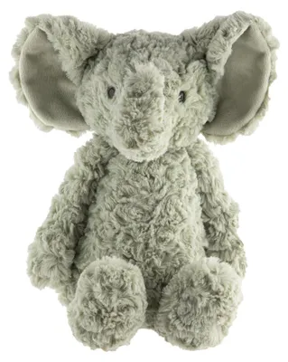 Productafbeelding van Cuties Knuffel Olifant - 25 cm