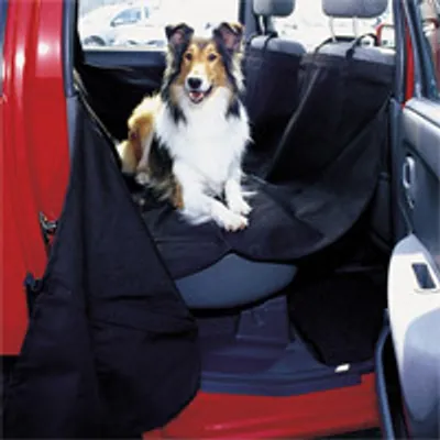 Produktbild von Autoschondecke Allside", 145 X 140 X 56 Cm (Hundetransportartikel, Hundegitter, Hundebox, Hun