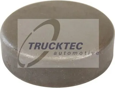 Produktbild von TRUCKTEC AUTOMOTIVE Froststopfen 01.67.105 58mm