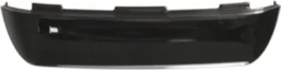 Produktbild von Nokia E71 Oberschale-Deko schwarz