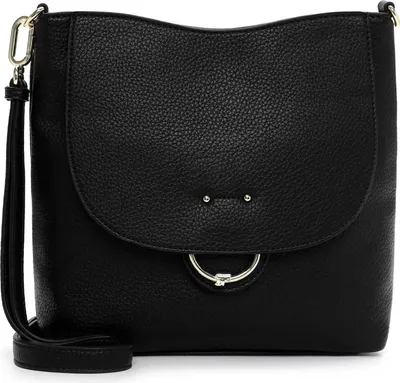 Produktbild von SURI FREY Umhängetasche SFY Kristy SC Crossover Bag Black schwarz