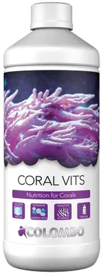 Productafbeelding van Colombo Marine Coral Vits 1000ML