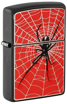Zdjęcie produktu dla Zapalniczka Zippo Pająk 2008088