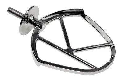 Immagine prodotto di Gancio K in acciaio inox Kenwood XL per KVL...., Chef XL, Baker XL