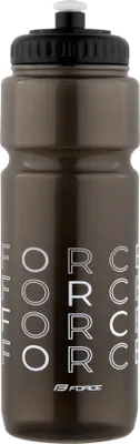 Produktbild von Force Enjoy 750ml Trinkflasche Braun Braun One Size