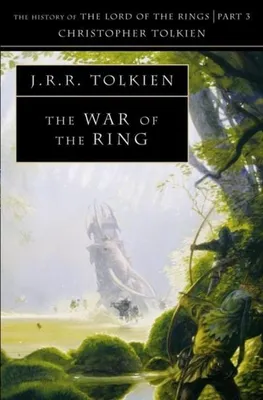 Produktbild von The War of the Ring