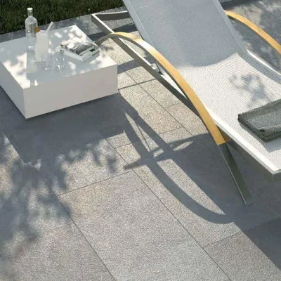 Immagine prodotto di CASA39 Gres porcellanato effetto pietra Grigio 45x90 cm Casalgrande Padana