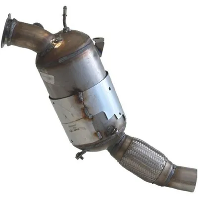 Immagine prodotto di BOSAL 097-329 Filtro antiparticolato DPF Filtro antiparticolato per BMW 1 hatchback (E87) sistema di scarico diesel Euro 4