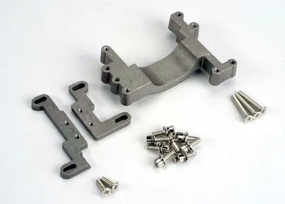 Produktbild von Traxxas Motorbefestigungsplatten