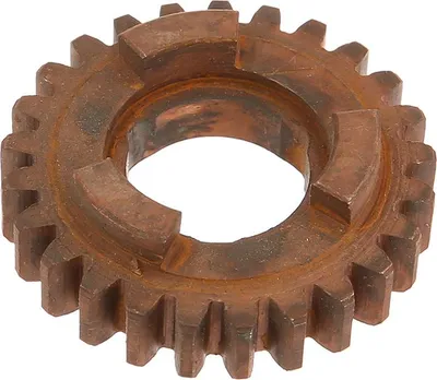 Produktbild von Antriebsrad - 4. Gang ETZ 125, 150