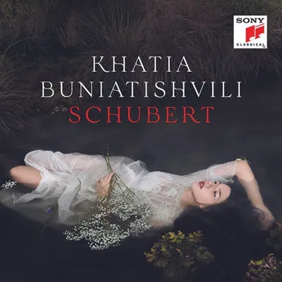 Obrázok produktu pre Franz Schubert (1797-1828) - Klaviersonate D.960 - - (CD / K)