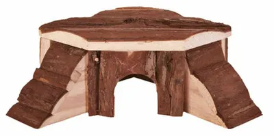 Immagine prodotto di Casa d'angolo Thordis 21 × 8 × 19/19 cm