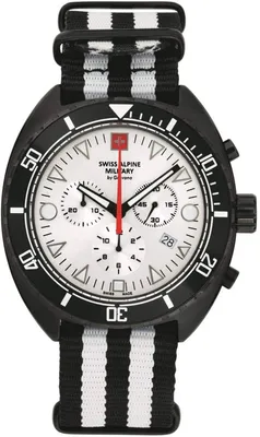 Obrázek produktu pro Swiss Alpine Military Chrono SAM7066.9672