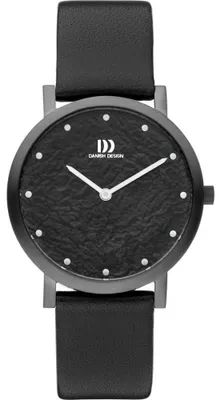 Produktbild von Danish Design - Armbanduhr - Damen - IV13Q1162