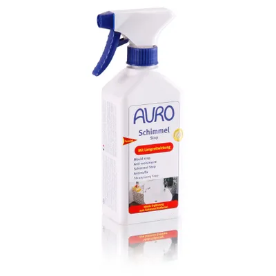 Produktbild von AURO Schimmel-Stop - Nr. 413 - 0,5 Liter
