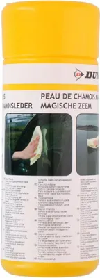 Obrázok produktu pre DUNLOP Látka zo syntetickej semišovej kože