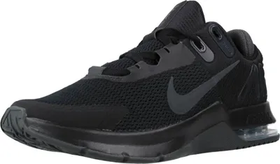 Produktbild von Sport / Zapatillas Hombre NIKE AIR MAX ALPHA TRAINER 4 COLOR Schwarz 002